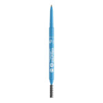 ريميل قلم تحديد الحواجب 003 كايند اند فري بني فاتح Rimmel Brow Definer 003 Kind and Free Light Brown