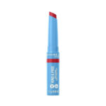 ريميل مرطب الشفاه كايند اند فري 005 تيربو ريد Rimmel Lip Balm 005 Kind and Free Tinted Turbo Red
