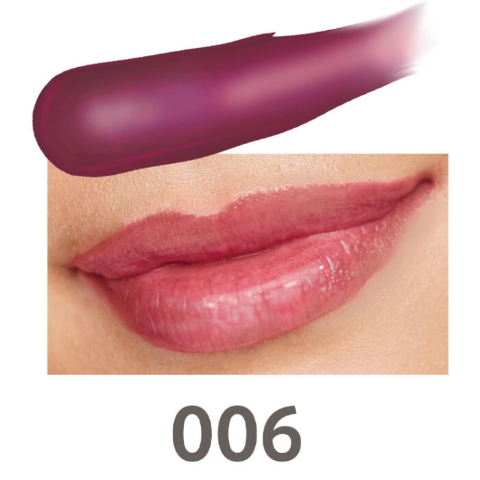 ريميل مرطب الشفاه كايند اند فري 006 بيري تويست Rimmel Lip Balm 006 Kind and Free Tinted Berry Twist