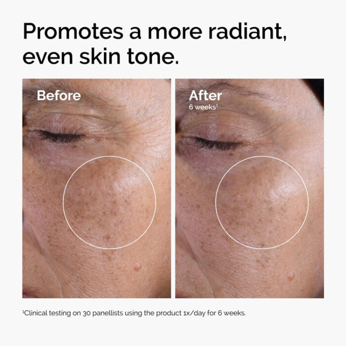 ذا اورديناري تونر مقشر بحمض الجليكوليك 7% 100 مل The Ordinary Exfoliating Toner Glycolic Acid 7% 100ml