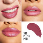 ريميل احمر الشفاه 058 لاستينغ فينيش Rimmel Lipstick 170 Lasting Finish