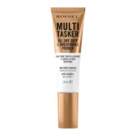 ريميل برايمر متعدد المهام شفاف 24 مل Rimmel Multi-Tasker All Day Clear Primer 24ml