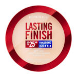 ريميل بودرة اساس مضغوطة 001 لاستينج فينيش Rimmel compact powder 001 lasting finish