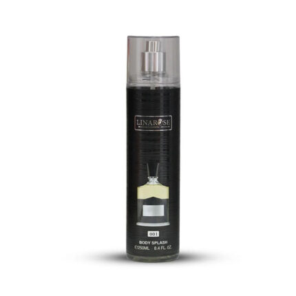 لينا روز معطر جسم 001 - 250 مل