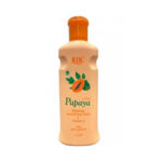 ار دي ال لوشن مبيض لليدين والجسم بالبابايا 210 مل RDL Whitening Hand and Body Lotion with Papaya 210ml