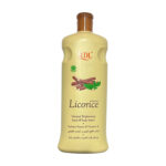 ار دي ال لوشن بخلاصة عرق السوس لليدين والجسم 600 مل RDL hand and body lotion with licorice 600ml