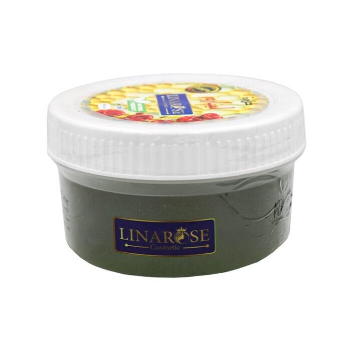 لينا روز حلاوة مزيل شعر اخضر 400 جم LINAROSE Hair Removal Halawa green 400g