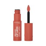 ريميل احمر شفاه ليب لاتكس 200 Rimmel lip stick lip latex 200