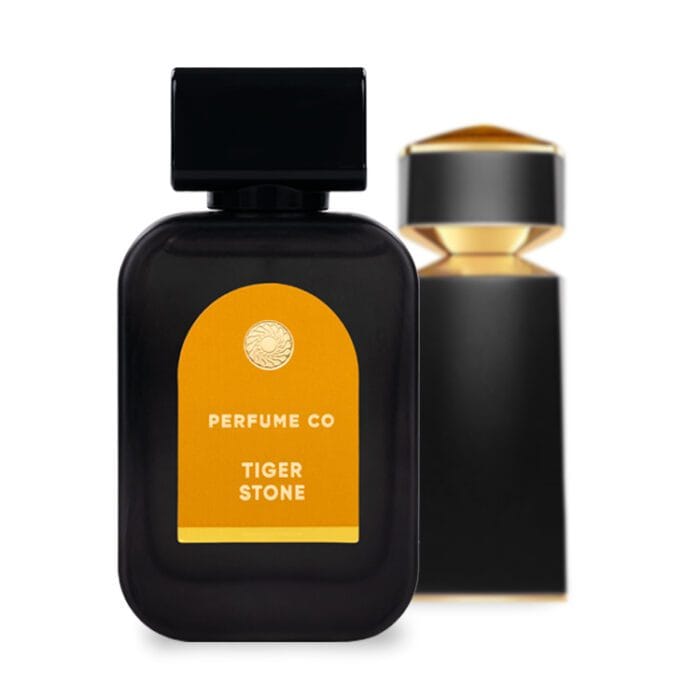برفيوم كو تايجر ستون برفيوم مركز 100 مل Perfume Co Tiger Stone Parfum 100ml
