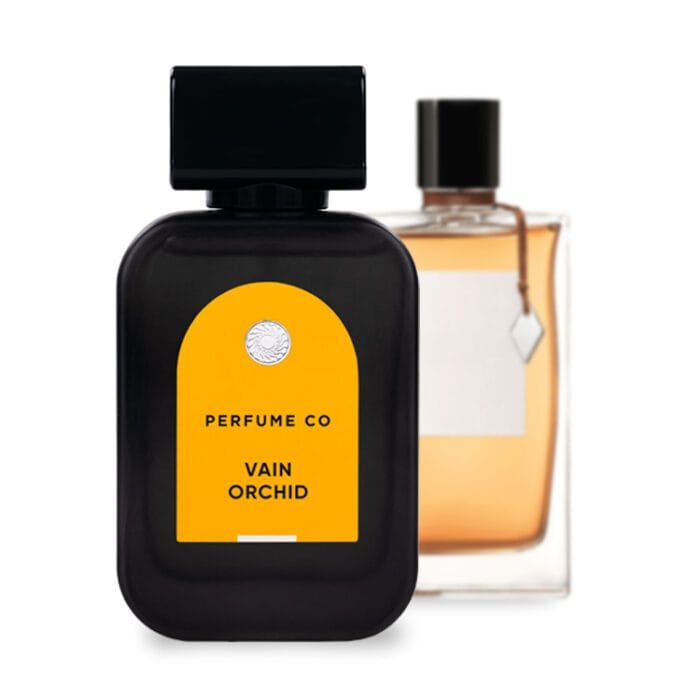 برفيوم كو فاين أوركيد برفيوم مركز 100 مل Perfume Co Vain Orchid Parfum 100 ml