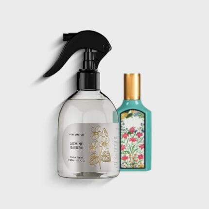 برفيوم كو جاسمين جاردن معطر للغرف 300 مل