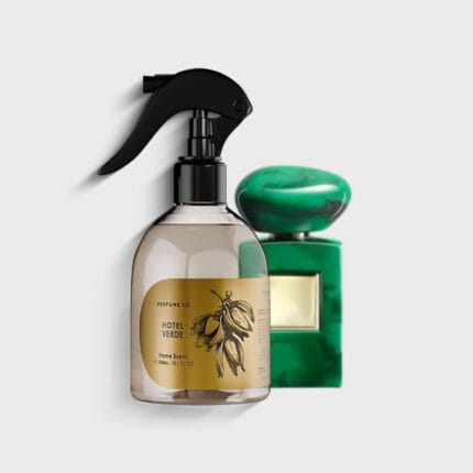 برفيوم كو هوتيل فيردي معطر للغرف 300 مل