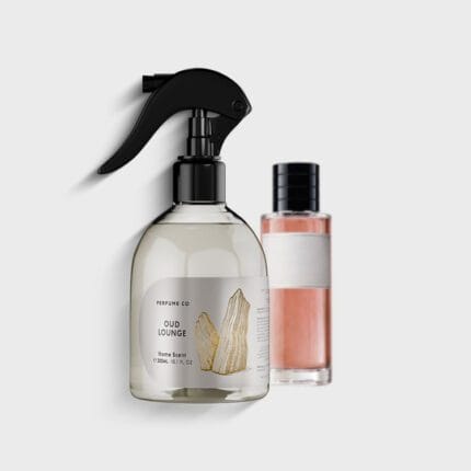 برفيوم كو عود لاونج معطر للغرف 300 مل