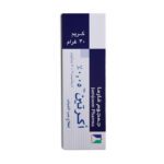 جمجوم فارما اكرتين 0.05% - 30 جم