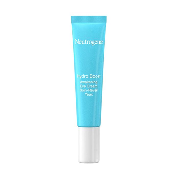 نيوتروجينا كريم هيدرو بوست للعين 15 مل مستورد Neutrogena Hydro Boost Eye Cream 15ml imported