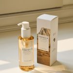سكين 1004 منظف زيتي لايت مدغشقر سينتيلا 200 مل Skin1004 Madagascar Centella light cleansing oil 1004 200ml