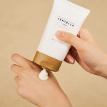 سكين 1004 كريم مهدئ ومرطب سينتيلا 75 مل skin1004 madagascar centella cream 75ml