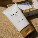 سكين 1004 كريم مهدئ ومرطب سينتيلا 75 مل skin1004 madagascar centella cream 75ml
