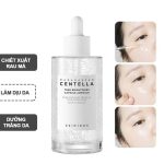 سكين 1004 سيروم لتفتيح وتوحيد لون البشرة سينتيلا 100 مل skin1004 Madagascar Centella brightening ampoule 100ml