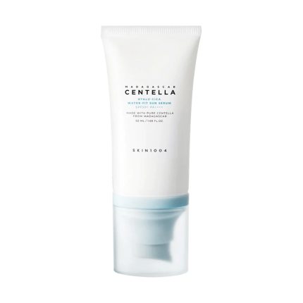 سكين 1004 سيروم واقي شمس ووتر فيت SPF50+ سينتيلا 50 مل
