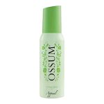 اوسوم بخاخ معطر للجسم ابيل 120 مل OSSUM fragrance body spray Appeal 120ml
