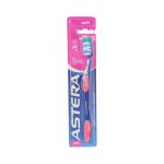 استيرا فرشاة اسنان اكتيف 3 ناعمة ASTERA toothbrush active 3 soft