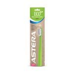 استيرا ايكو فرشاة اسنان ناعمة ASTERA toothbrush ECO soft
