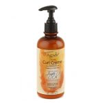 اغادير كريم تجعيد شعر بزيت الارغان 295.7 مل Agadir Argan Oil Curling Cream 295.7 ml