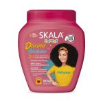 سكالا كريم معالج للشعر 2 في 1 ديفينو بوتينهو 1000 جم SKALA hot oil 2 in 1 Divino patinho 1000g