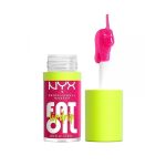 نيكس ملمع شفاه فات اويل 03 NYX Fat Oil Lip Drip Lip Gloss 03
