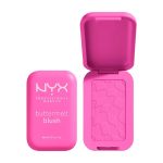 نيكس احمر خدود بترملت 01 NYX Buttermelt Powder Blush 01