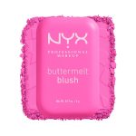 نيكس احمر خدود بترملت 01 NYX Buttermelt Powder Blush 01
