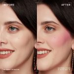 نيكس احمر خدود بترملت 01 NYX Buttermelt Powder Blush 01