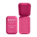 نيكس احمر خدود بترملت 07 NYX Buttermelt Powder Blush 07