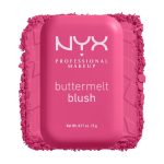 نيكس احمر خدود بترملت 07 NYX Buttermelt Powder Blush 07