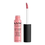 نيكس كريم الشفاه ناعم مطفي 06 Nyx Soft Matte Lip Cream 06