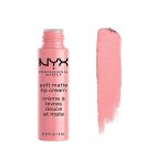 نيكس كريم الشفاه ناعم مطفي 06 Nyx Soft Matte Lip Cream 06