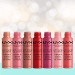 نيكس كريم الشفاه ناعم مطفي 06 Nyx Soft Matte Lip Cream 06