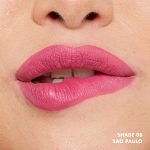 نيكس كريم الشفاه ناعم مطفي 08 Nyx Soft Matte Lip Cream 08