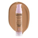 نيكس كونسيلر سيروم بير وذ مي رقم 08 NYX concealer serum bare with me 08