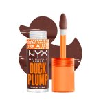 نيكس ملمع شفاه داك بلامب رقم 15 NYX lip gloss duck plump 15