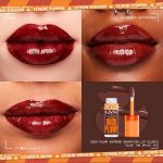 نيكس ملمع شفاه داك بلامب رقم 15 NYX lip gloss duck plump 15