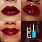 نيكس ملمع شفاه مرطب ليب اي في 15 💋