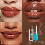 نيكس ملمع شفاه مرطب ليب اي في 03 💋