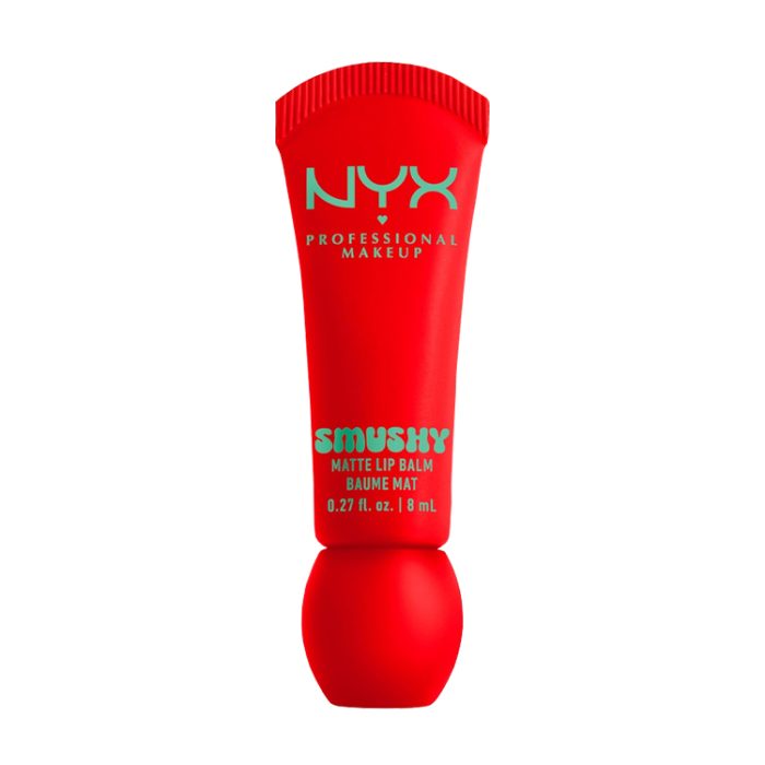 نيكس مرطب شفاه سموشي مات 09 NYX Smushy Matte Lip Balm 09