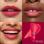 نيكس مرطب شفاه سموشي مات 10 NYX Smushy Matte Lip Balm 10