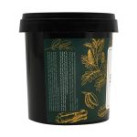 جاردن اوليان مقشر السكر بعرق السوس 600 جم