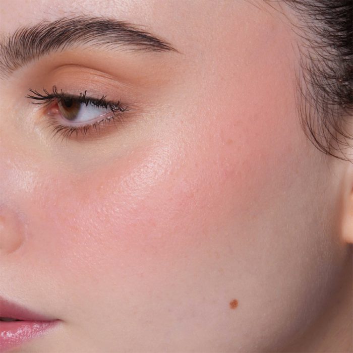 لوكا بلاشر الخدود 01 وردي فاتح