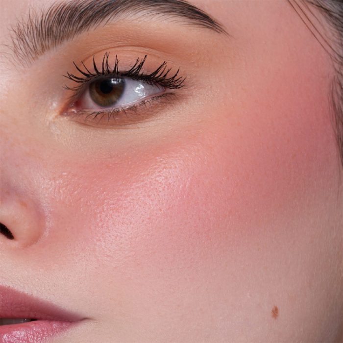 ⁦لوكا بلاشر الخدود 02 بيريفكت بينك⁩ - الصورة ⁦3⁩