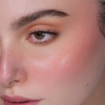 لوكا بلاشر الخدود 03 وردي غامق